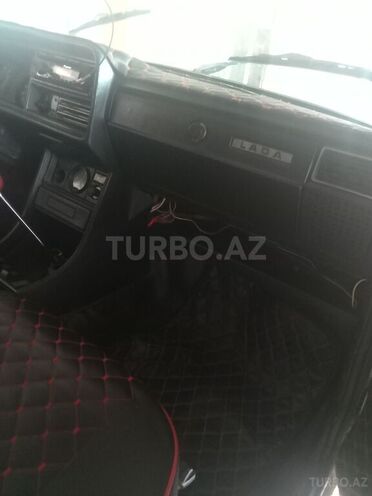 LADA (VAZ) 2107 2004, 44,250 km - 1.6 l - Xaçmaz