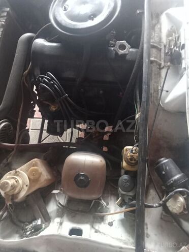 LADA (VAZ) 2107 2004, 44,250 km - 1.6 l - Xaçmaz