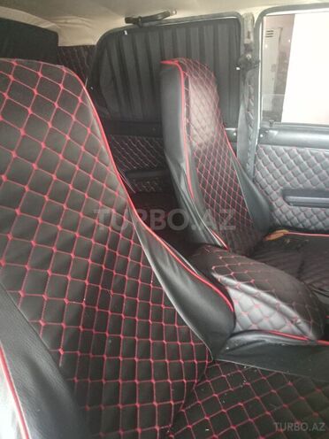 LADA (VAZ) 2107 2004, 44,250 km - 1.6 l - Xaçmaz