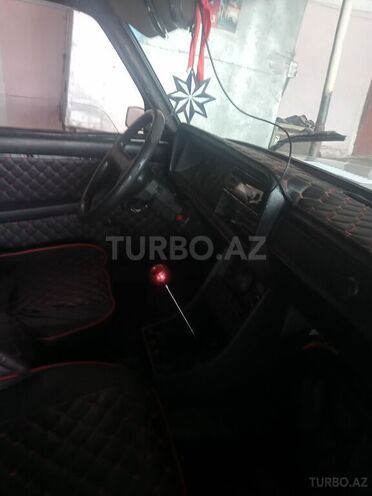LADA (VAZ) 2107 2004, 44,250 km - 1.6 l - Xaçmaz