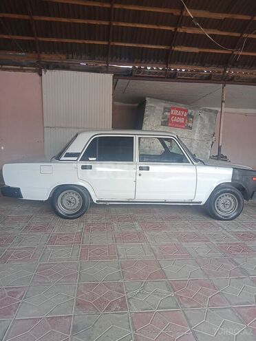 LADA (VAZ) 2107 2004, 44,250 km - 1.6 l - Xaçmaz