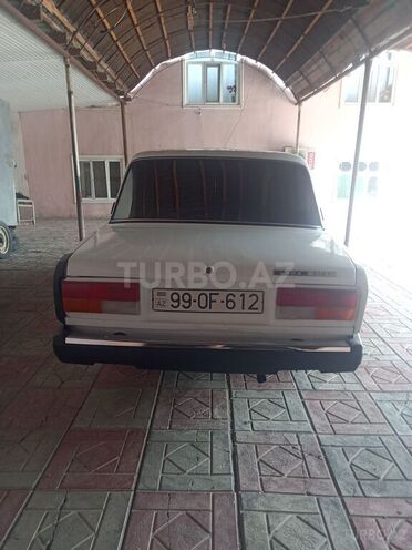 LADA (VAZ) 2107 2004, 44,250 km - 1.6 l - Xaçmaz