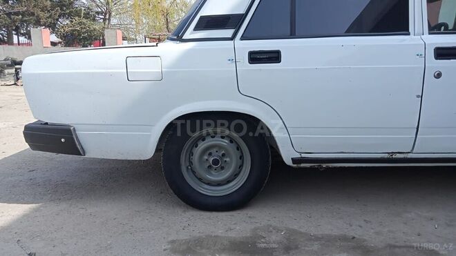 LADA (VAZ) 2107 2004, 44,250 km - 1.6 l - Xaçmaz