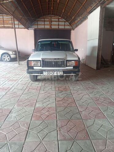LADA (VAZ) 2107 2004, 44,250 km - 1.6 l - Xaçmaz