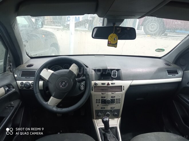 Opel Astra 2008, 300,000 km - 1.3 l - Bakı