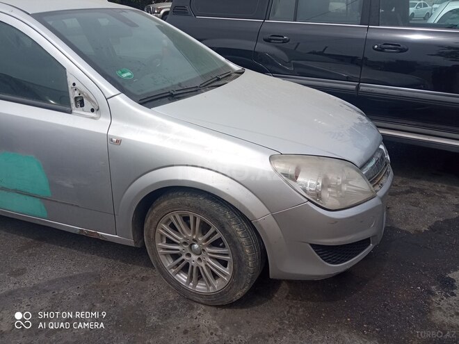Opel Astra 2008, 300,000 km - 1.3 l - Bakı