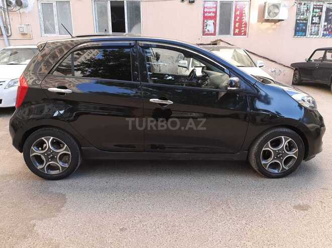 Kia Picanto 2014, 100,663 km - 1.3 l - Bakı