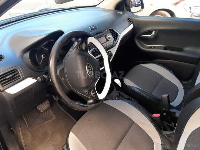 Kia Picanto 2014, 100,663 km - 1.3 l - Bakı
