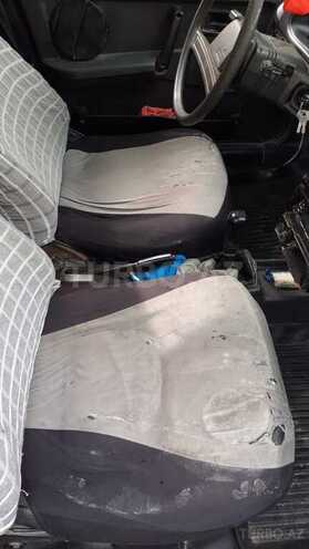 LADA (VAZ) 2109 1994, 250,000 km - 1.5 l - Gəncə