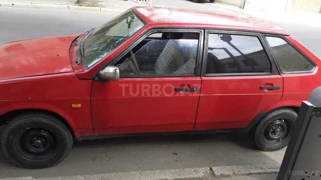 LADA (VAZ) 2109 1994, 250,000 km - 1.5 l - Gəncə