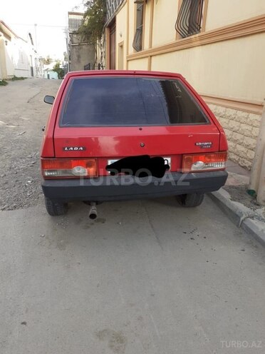 LADA (VAZ) 2109 1994, 250,000 km - 1.5 l - Gəncə