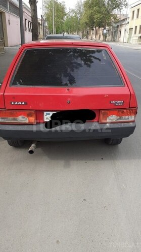 LADA (VAZ) 2109 1994, 250,000 km - 1.5 l - Gəncə