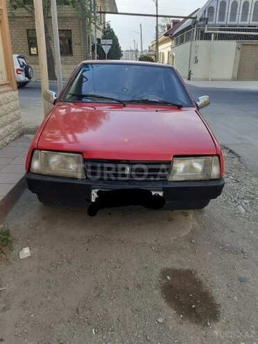 LADA (VAZ) 2109 1994, 250,000 km - 1.5 l - Gəncə