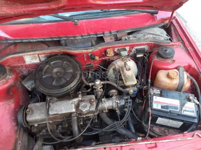 LADA (VAZ) 2109 1994, 250,000 km - 1.5 l - Gəncə