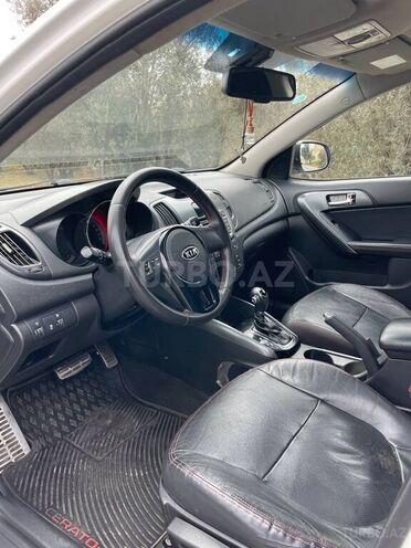 Kia Cerato 2012, 209,000 km - 1.6 l - Bakı