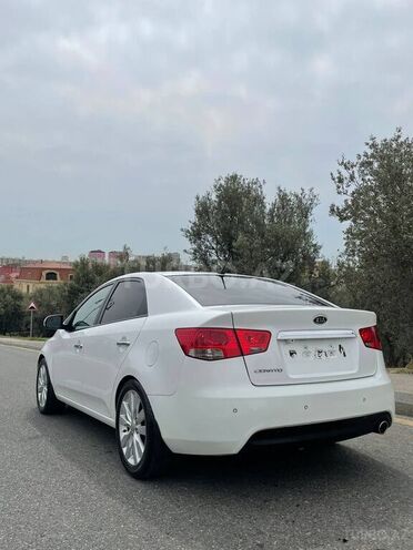 Kia Cerato 2012, 209,000 km - 1.6 l - Bakı