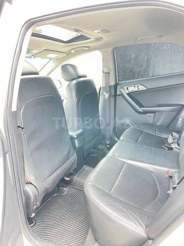Kia Cerato 2012, 209,000 km - 1.6 l - Bakı