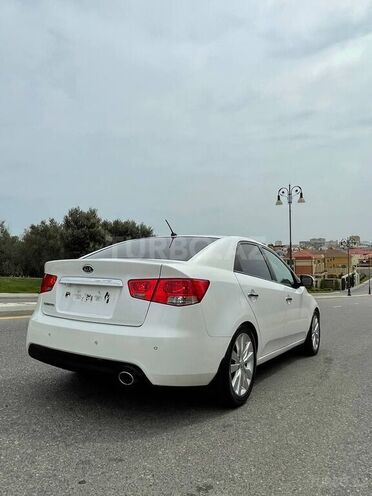 Kia Cerato 2012, 209,000 km - 1.6 l - Bakı