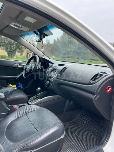 Kia Cerato 2012, 209,000 km - 1.6 l - Bakı