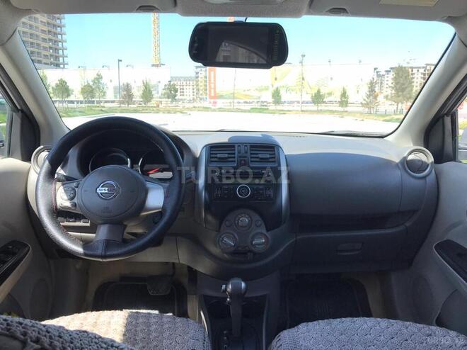 Nissan Sunny 2012, 202,000 km - 1.5 л - Bakı