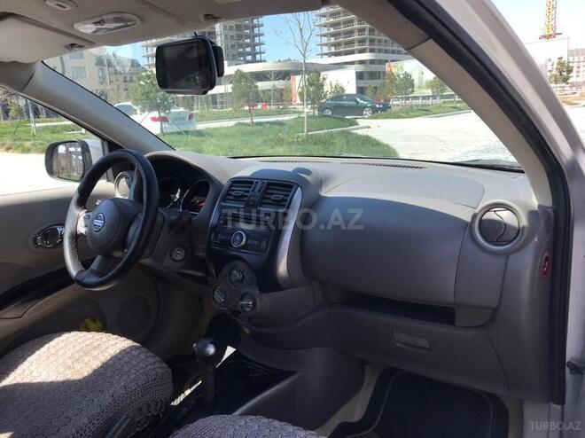Nissan Sunny 2012, 202,000 km - 1.5 л - Bakı