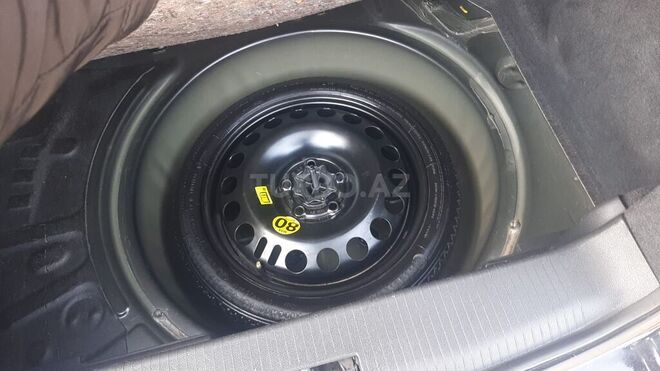 Opel Astra 2006, 215,000 km - 1.3 л - Bakı