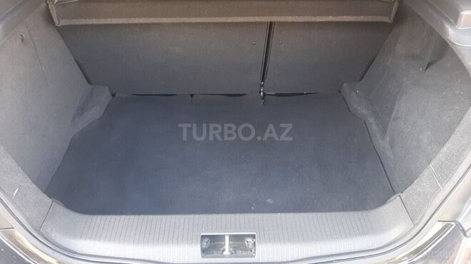 Opel Astra 2006, 215,000 km - 1.3 л - Bakı