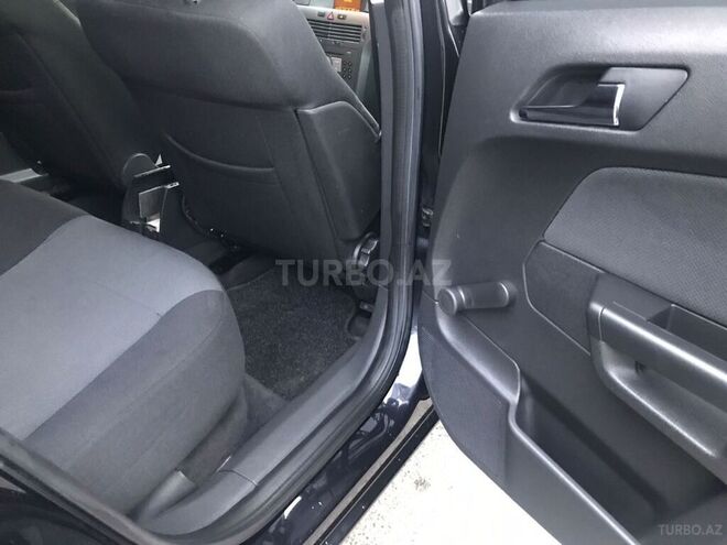 Opel Astra 2006, 215,000 km - 1.3 л - Bakı