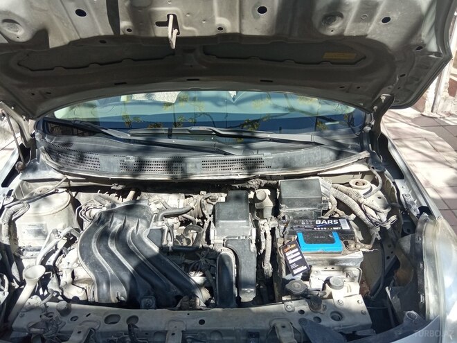 Nissan Sunny 2012, 202,000 km - 1.5 л - Bakı
