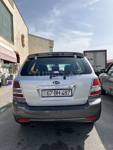 Kia Sorento 2006, 250,000 km - 2.5 l - Naxçıvan
