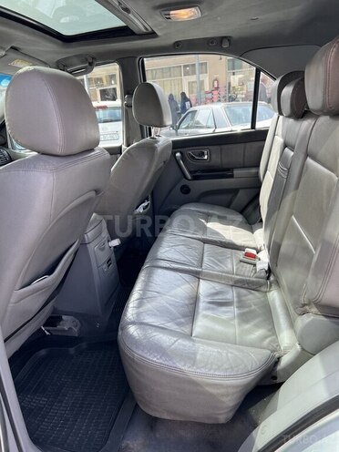 Kia Sorento 2006, 250,000 km - 2.5 l - Naxçıvan