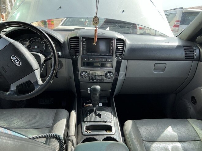 Kia Sorento 2006, 250,000 km - 2.5 l - Naxçıvan