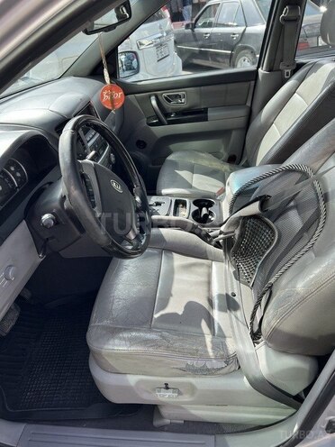 Kia Sorento 2006, 250,000 km - 2.5 l - Naxçıvan