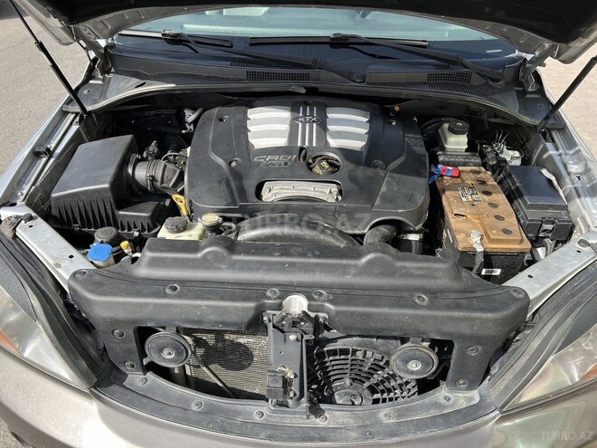 Kia Sorento 2006, 250,000 km - 2.5 l - Naxçıvan