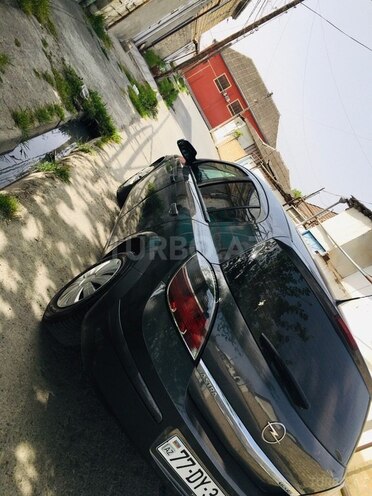 Opel Astra 2010, 250,000 km - 1.4 l - Bakı