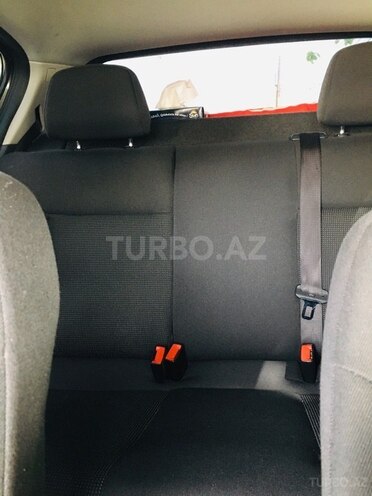 Opel Astra 2010, 250,000 km - 1.4 l - Bakı