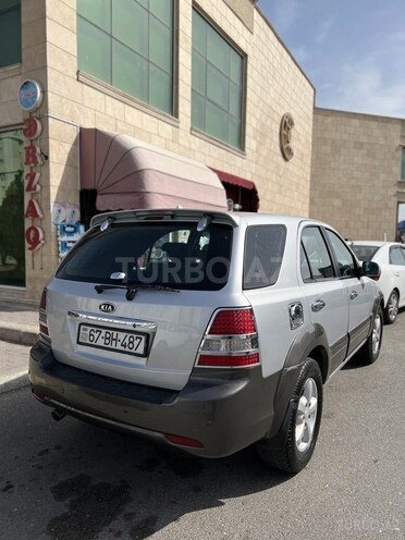 Kia Sorento 2006, 250,000 km - 2.5 l - Naxçıvan