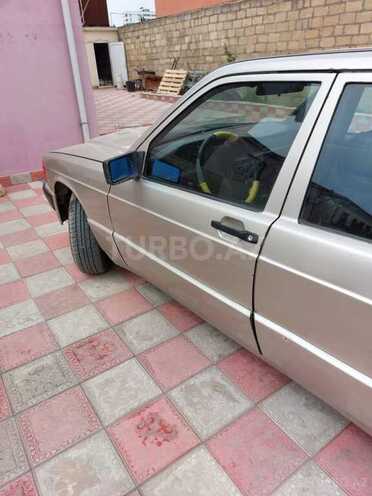 Mercedes 190 1990, 470,000 km - 2.0 l - Bakı