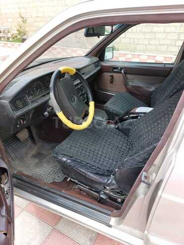 Mercedes 190 1990, 470,000 km - 2.0 l - Bakı