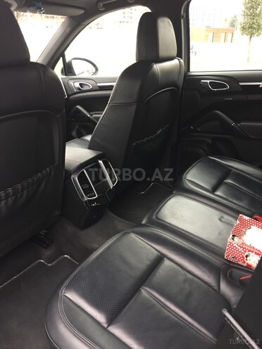 Porsche Cayenne 2011, 98,500 km - 3.6 l - Bakı