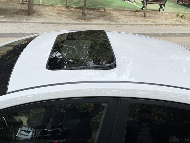Hyundai Elantra 2011, 165,000 km - 1.8 l - Bakı