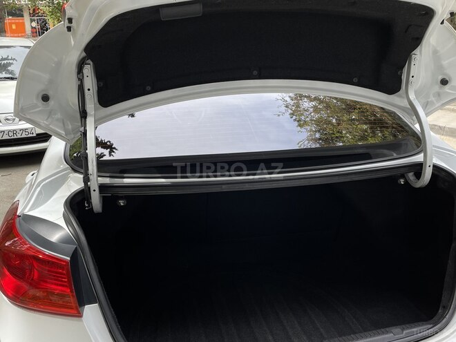 Hyundai Elantra 2011, 165,000 km - 1.8 l - Bakı