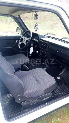 LADA (VAZ) Niva 1986, 56,000 km - 1.6 l - Yardımlı