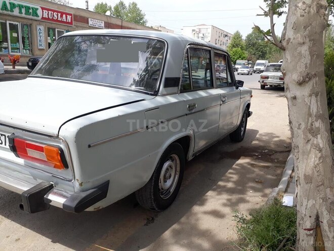 LADA (VAZ) 2106 1987, 203,251 km - 1.6 l - Bərdə