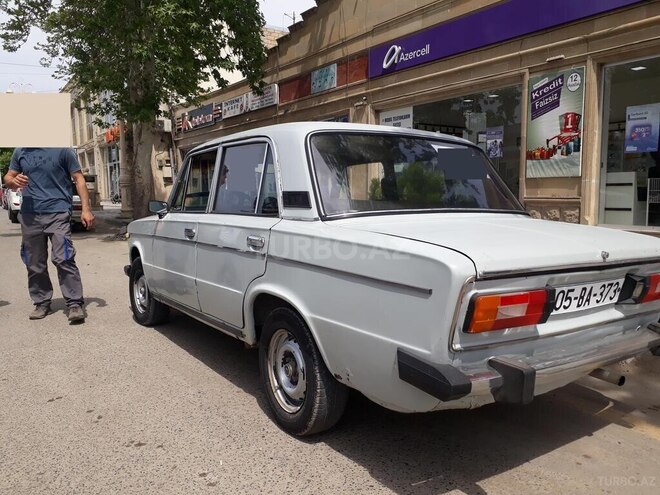 LADA (VAZ) 2106 1987, 203,251 km - 1.6 l - Bərdə
