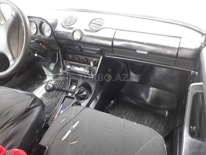 LADA (VAZ) 2106 1987, 203,251 km - 1.6 l - Bərdə