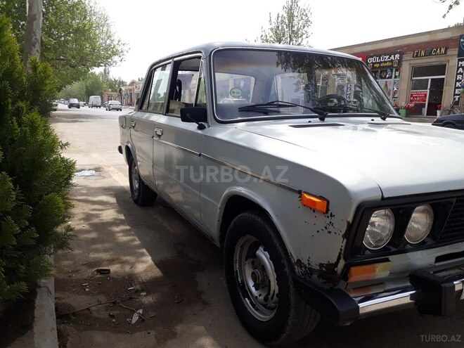 LADA (VAZ) 2106 1987, 203,251 km - 1.6 l - Bərdə