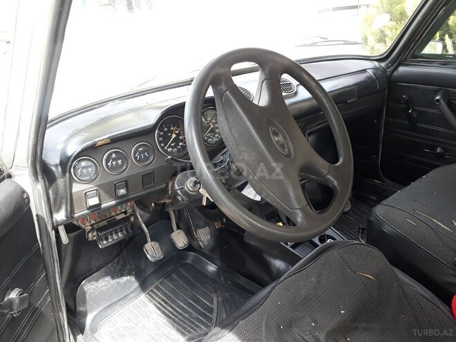 LADA (VAZ) 2106 1987, 203,251 km - 1.6 l - Bərdə