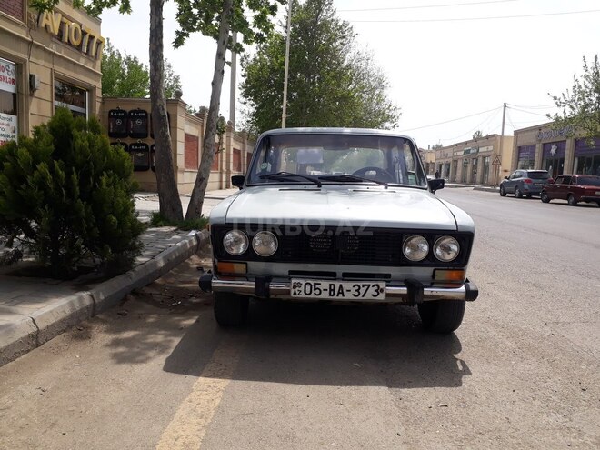 LADA (VAZ) 2106 1987, 203,251 km - 1.6 l - Bərdə