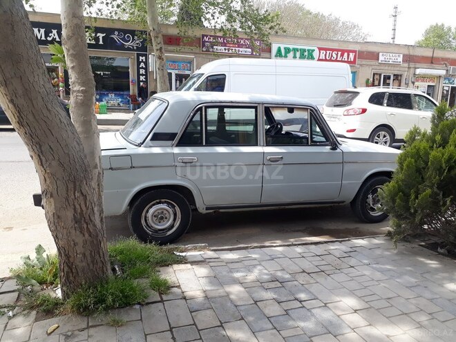 LADA (VAZ) 2106 1987, 203,251 km - 1.6 l - Bərdə